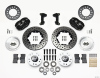 WIL Dynalite Brake Kit