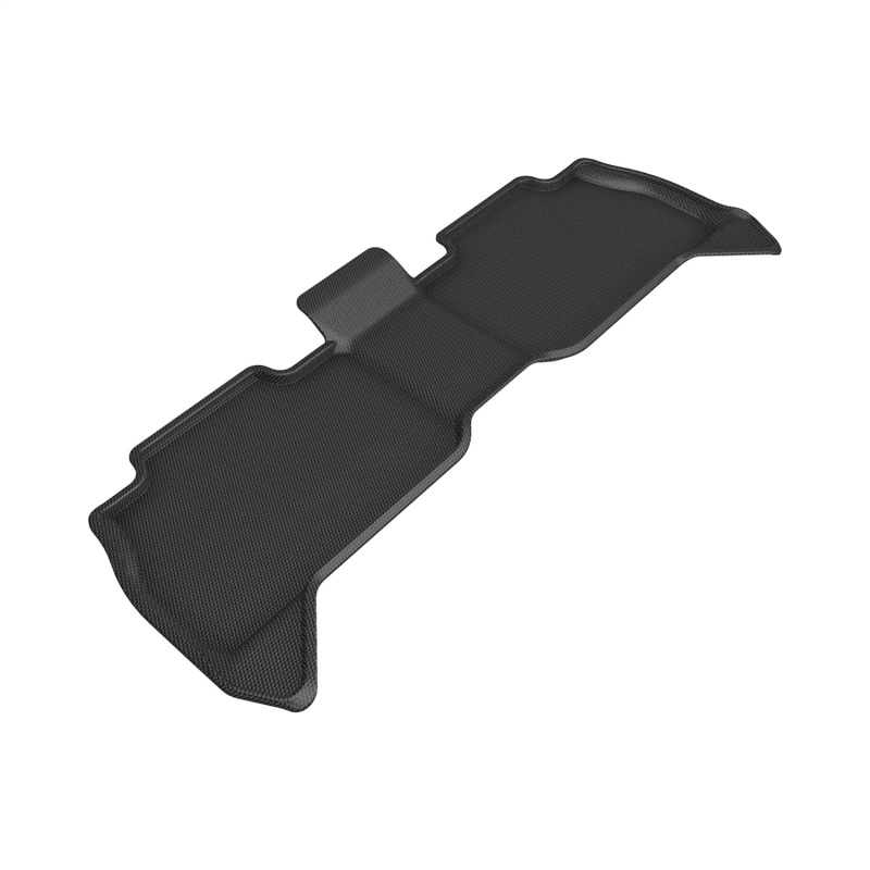 ACE Kagu - Rear - Black