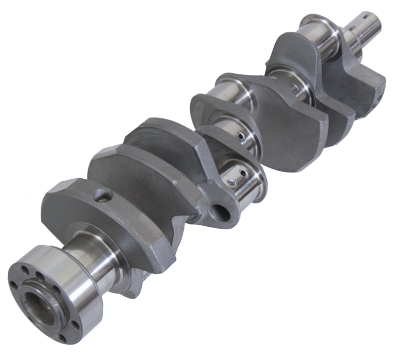 EAG Crankshafts - 8 Cyl