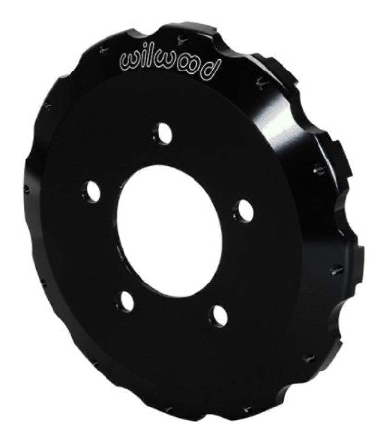 WIL Rotor Hat