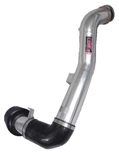 Injen 07-20 Toyota Tundra 5.7L V8 Polished Cold Air Intake