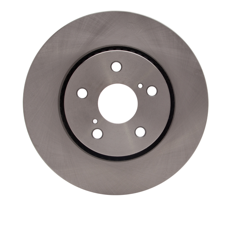 DFC Brake Rotors - Plain