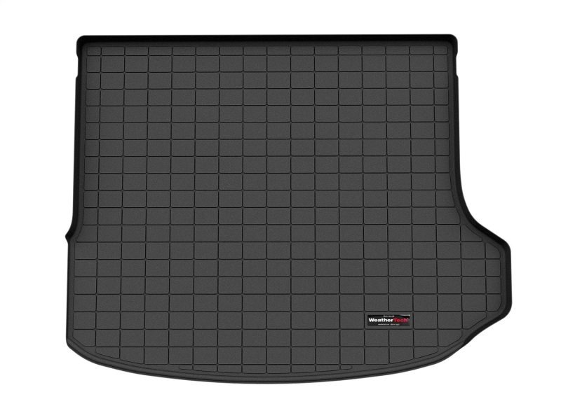 WT Cargo Liners - Black