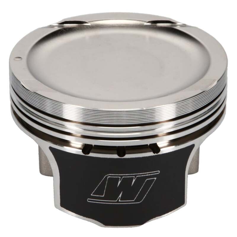 Wiseco Pistons K672M81 Honda R18 Turbo -10cc 1.132 CH thumbnail 9