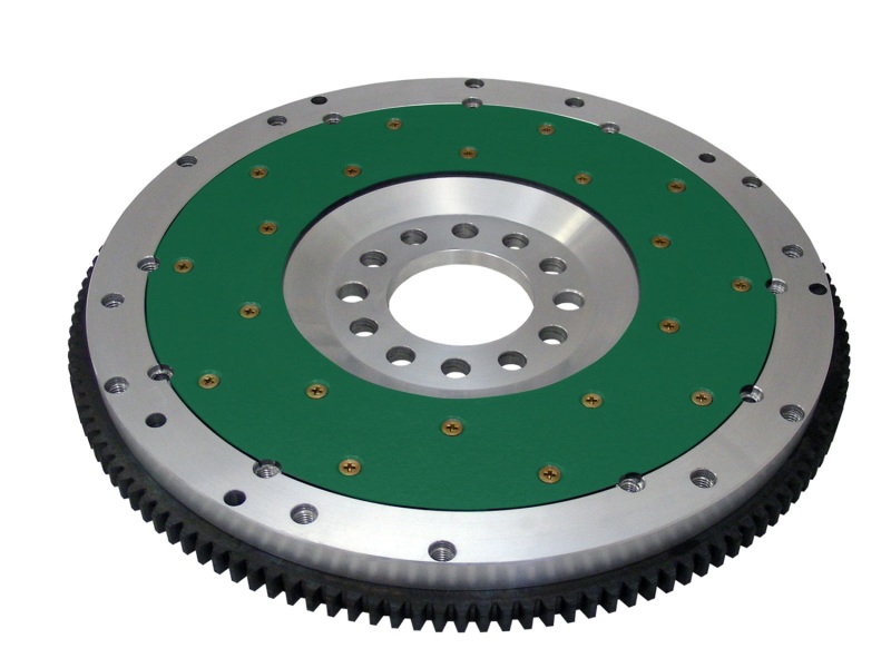 Fidanza 72-87 Jaguar XJ6 / 49-54 XK120 / 55-57 XK140 Aluminum Flywheel thumbnail 3
