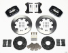 WIL Dynapro Brake Kit
