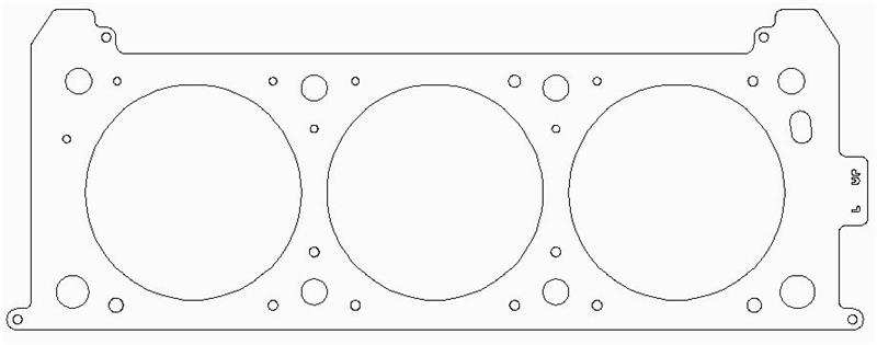 CG Head Gaskets