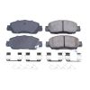 PSB Z17 Evolution Brake Pads