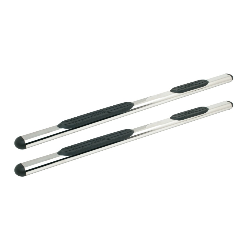 Westin Premier 4 Oval Nerf Step Bars 53 in - Stainless Steel thumbnail 5