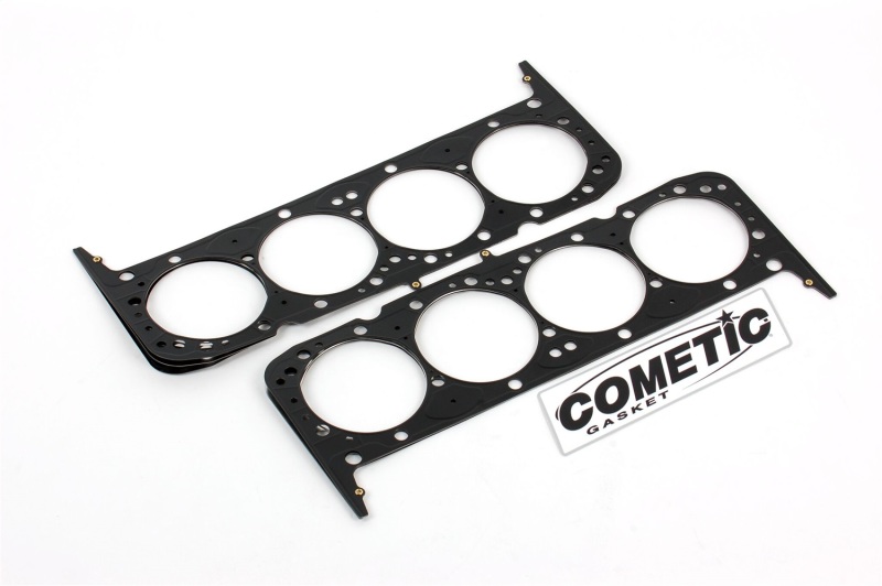 Cometic GM 3.1L 60 Deg V6 L82 91mm Bore .051in MLS Head Gasket thumbnail 9