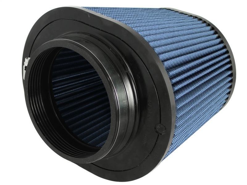 aFe MagnumFLOW Air Filters IAF A/F P5R 5F x (9x7-1/2)B x (6-3/4x5-1/2)T x 6-7/8inH thumbnail 5