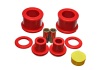 Energy Suspension 95-98 Nissan 240SX (S14) Red Rear Differential Bushing (for 7/8inch O.D. bar Only) thumbnail 7