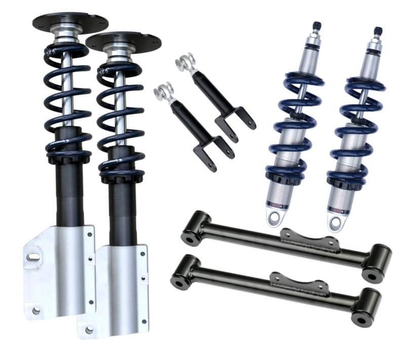 RID HQ Coilover Kits