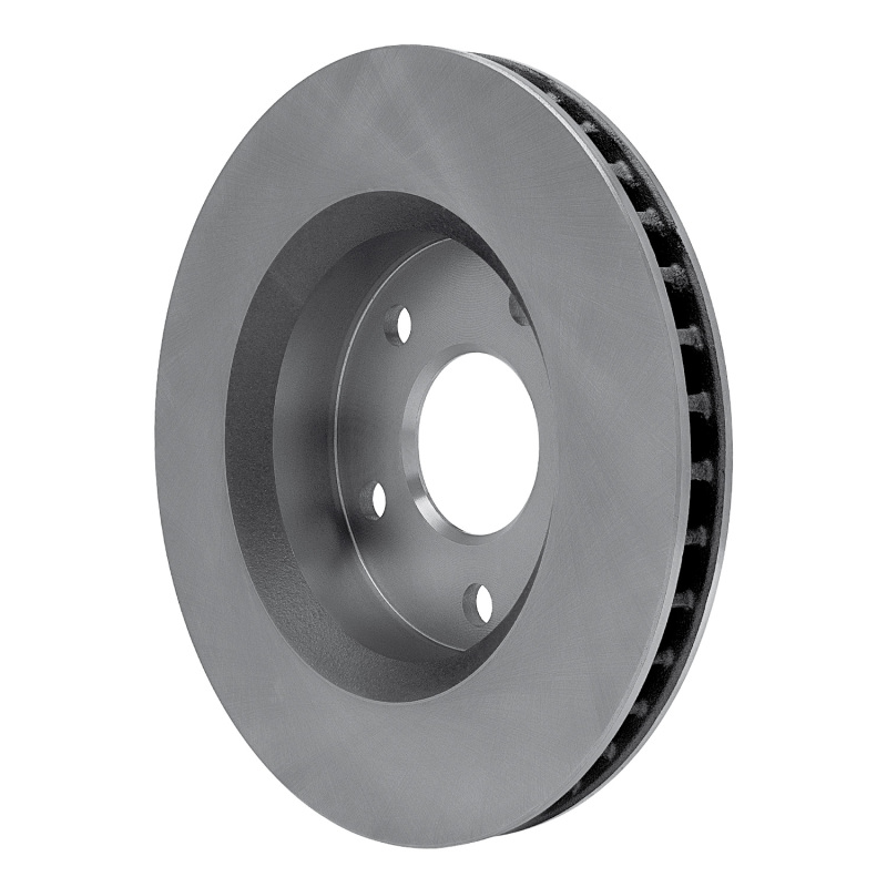 R1 07-18 Jeep Wrangler JK Front & Rear Brake Rotors w/Ceramic Pads & Hardware (Bundled Kit) thumbnail 8