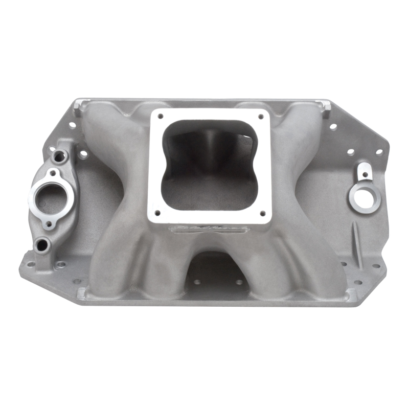 EDE Victor Intake Manifold