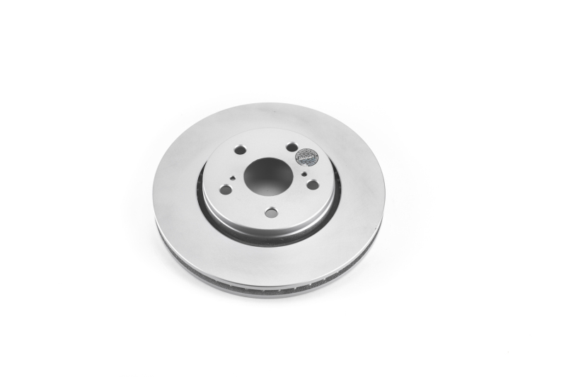 Power Stop 18-19 Toyota C-HR Front Autospecialty Brake Rotor thumbnail 2