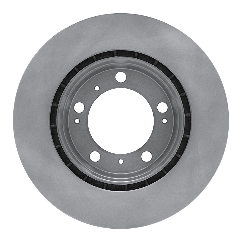 DFC 97-04 Porsche Boxster Rear Brake Rotor