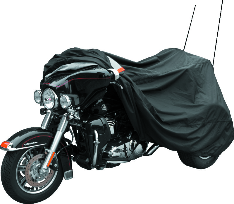 BikeMaster BKM Covers