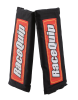 RaceQuip Harness Pad Pair Black thumbnail 3
