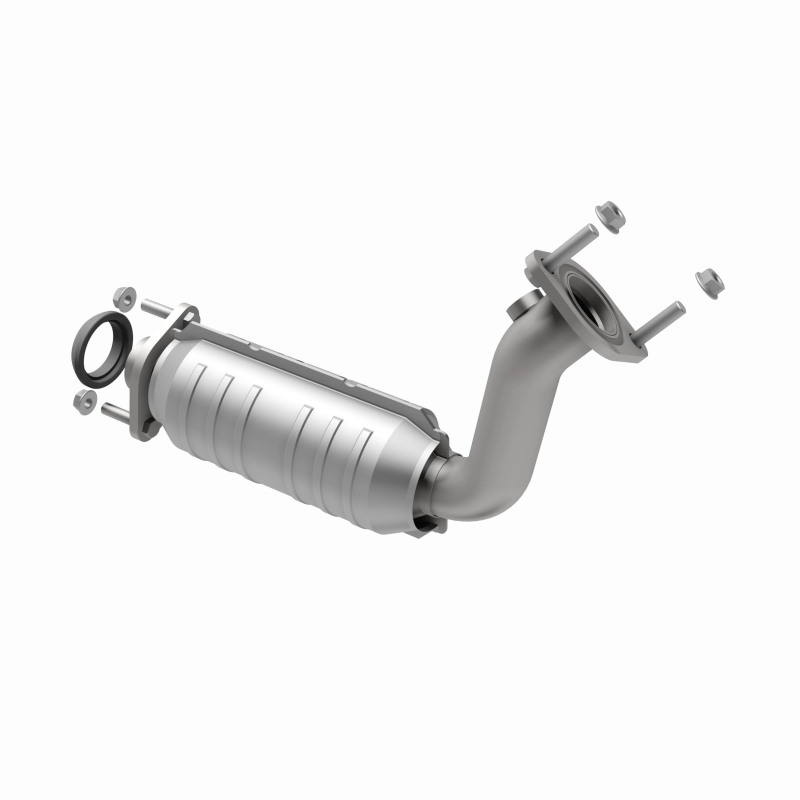 MagnaFlow Direct Fit Catalytic Converter 04-07 Cadillac SRX 3.6L thumbnail 6