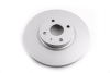 DBA En-Shield Standard Rotors
