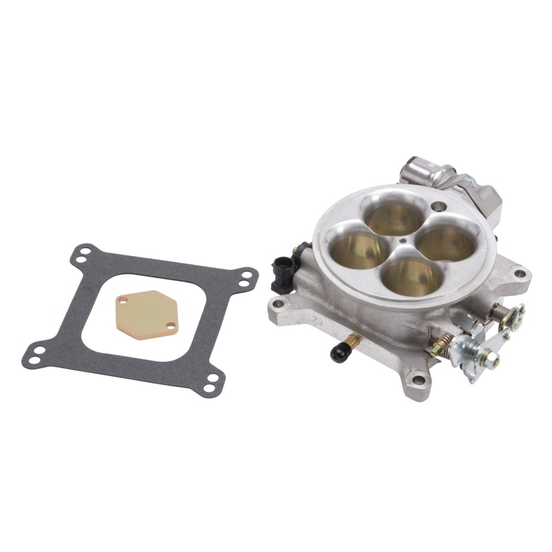 EDE Throttle Body