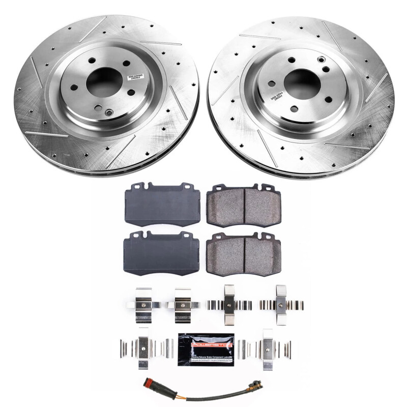 PSB Z23 Evolution Kit