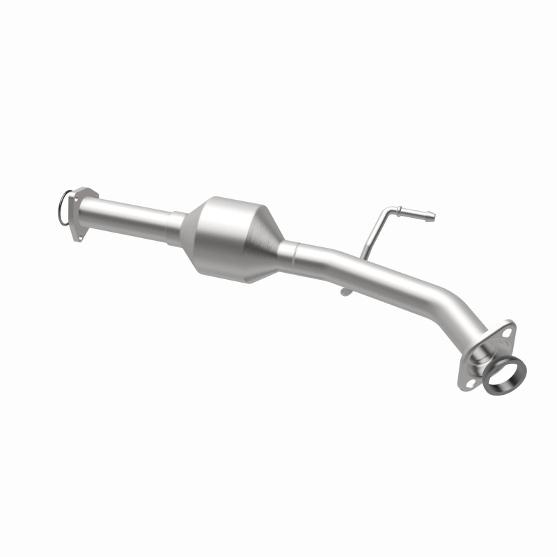 MagnaFlow Direct Fit Catalytic Converter 06-10 Honda Civic 1.3L thumbnail 7