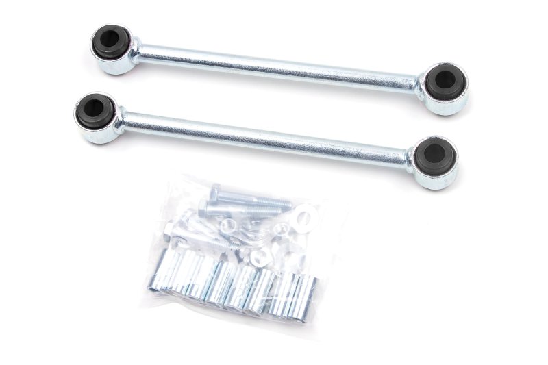 ZOR Sway Bar Components