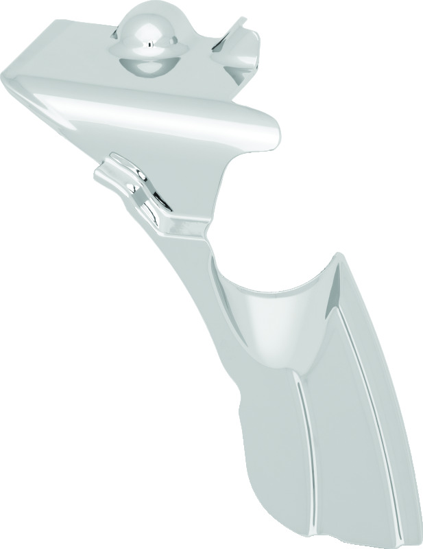 KUR Exterior Trim E