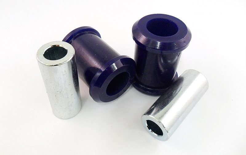 SPR Bushings - Control Arm
