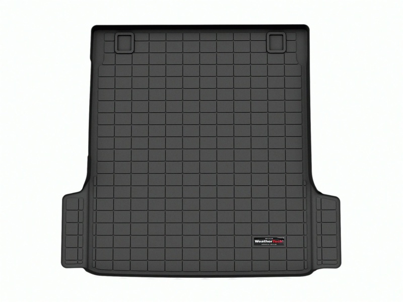 WT Cargo Liners - Black