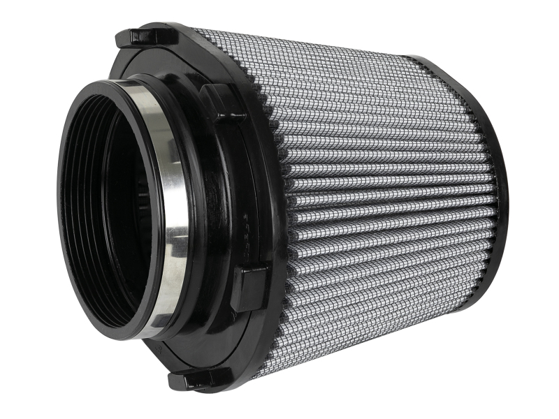 aFe MagnumFLOW Pro DRY S Air Filter 5F x (9 x 7-1/2)B SO x (6-3/4 x 5-1/2)T (INV) x 7H in