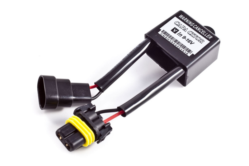 Diode Dynamics DRL Warning Canceller (Single) thumbnail 2