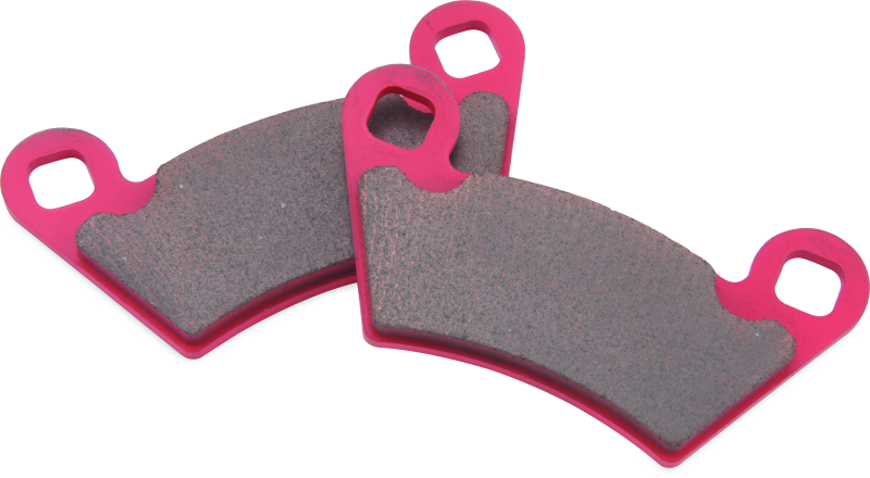 BKM Sintered Brake Pads