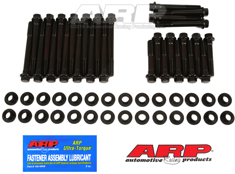 ARP Head Bolt Kits