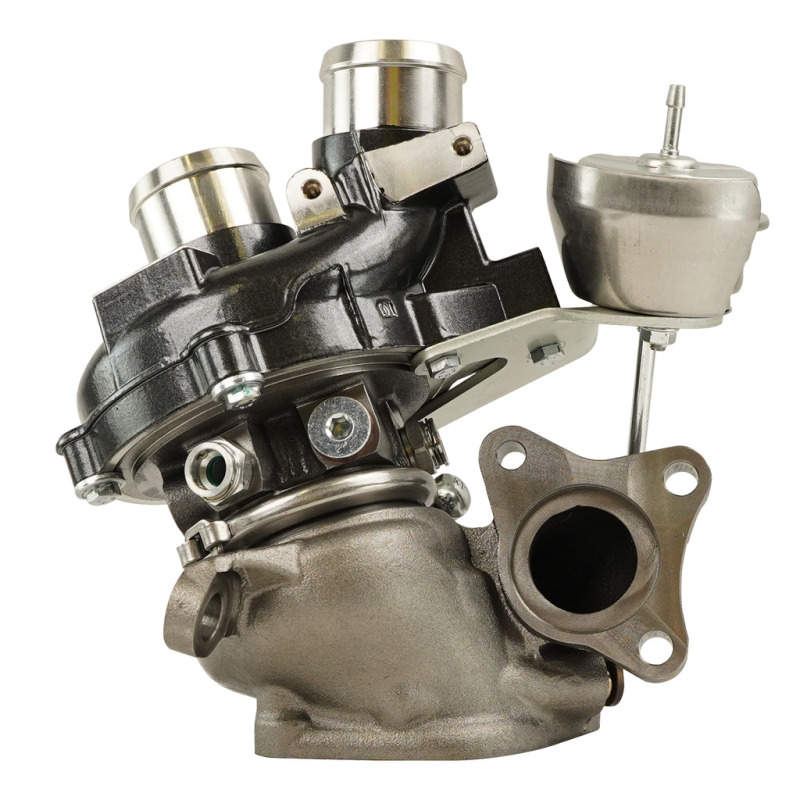 BD Diesel SCREAMER TURBOS FORD 3.5L ECOBOOST 2013-2016