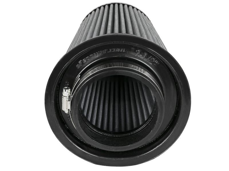 aFe Magnum FLOW Pro DRY S Air Filter 3-1/2in F x 6in B x 4-1/2in T (Inverted) x 9in H thumbnail 8