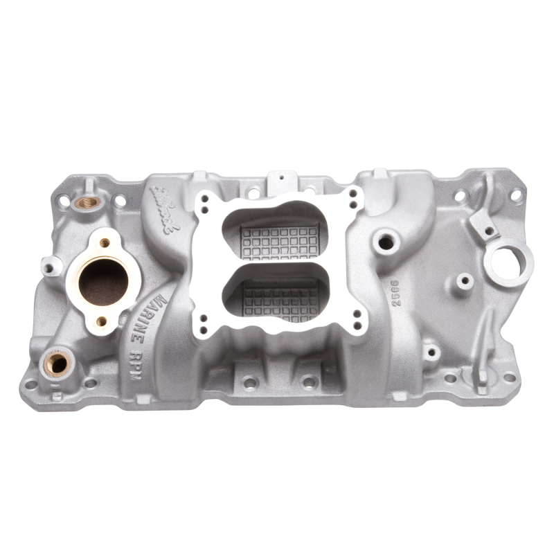 EDE Performer Intake Manifold