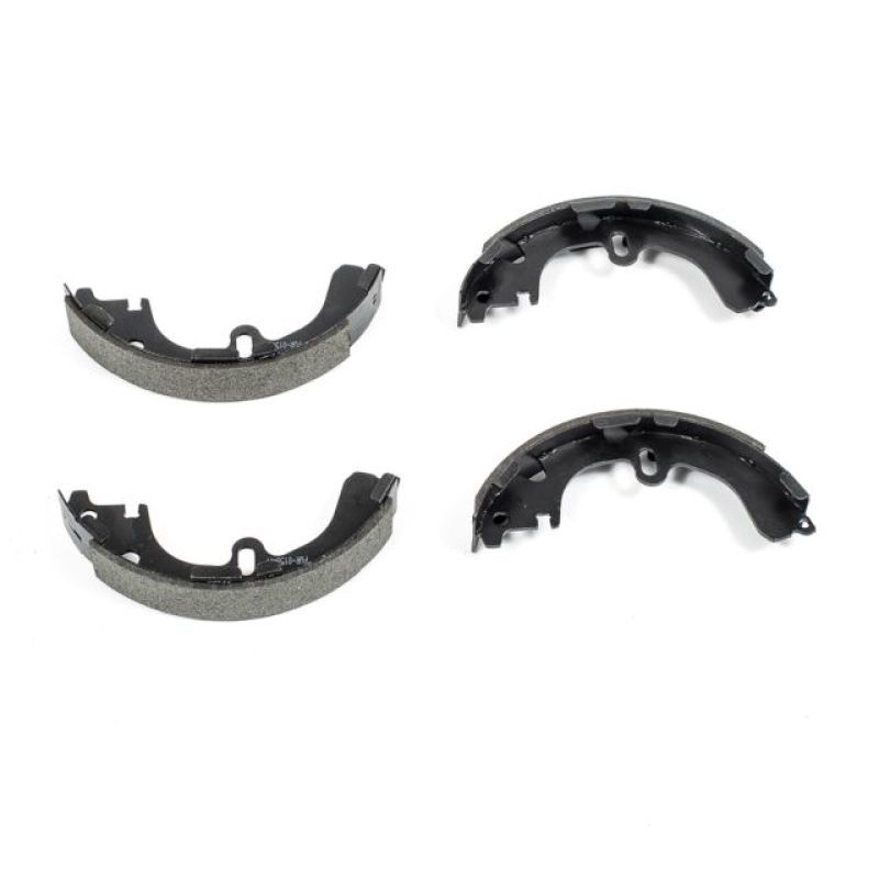 PSB Autospecialty Brake Shoes