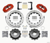 WIL Superlite Brake Kit