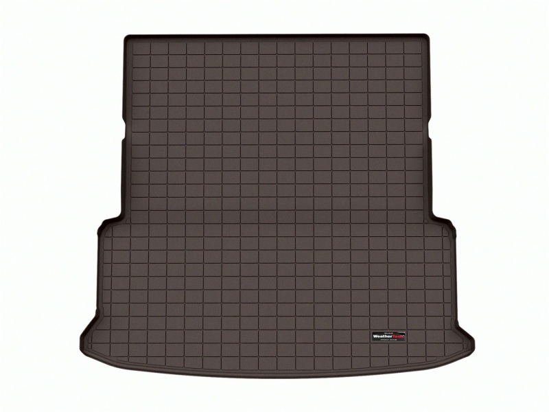 WT Cargo Liners - Cocoa