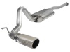 AFE Exhaust Cat Back