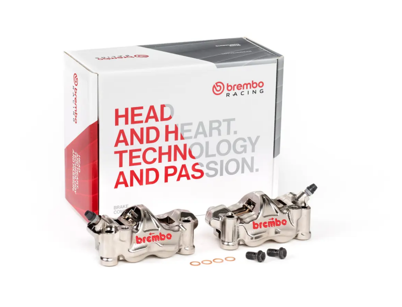 BRE Powersports Brake Calipers