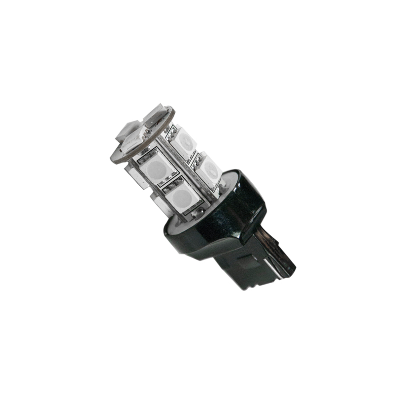 Oracle 7443 13 LED Bulb (Single) - Amber thumbnail 2