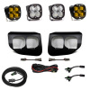 BAJ Fog Light Pocket Kit