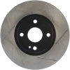 ST Slotted Sport Brake Rotors
