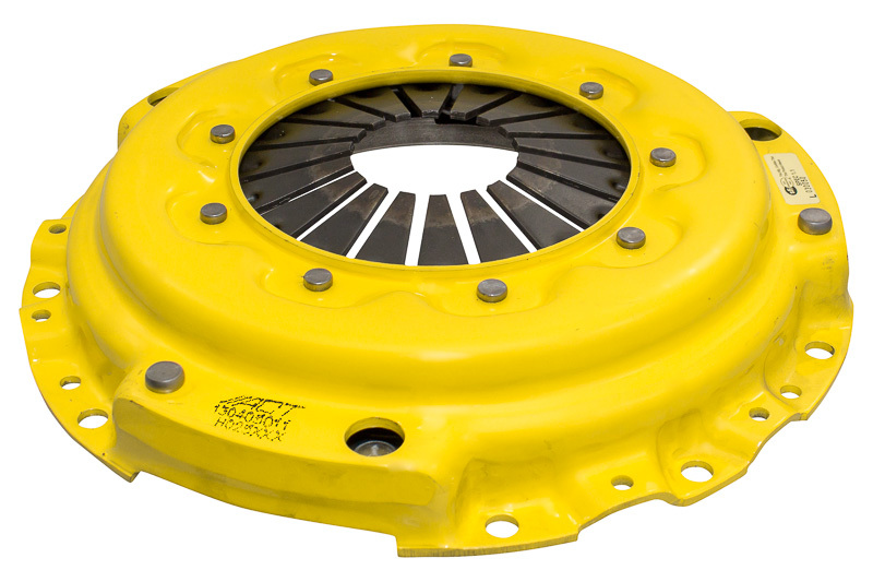 ACT 1996 Honda Civic del Sol P/PL MaXXX Xtreme Clutch Pressure Plate thumbnail 6