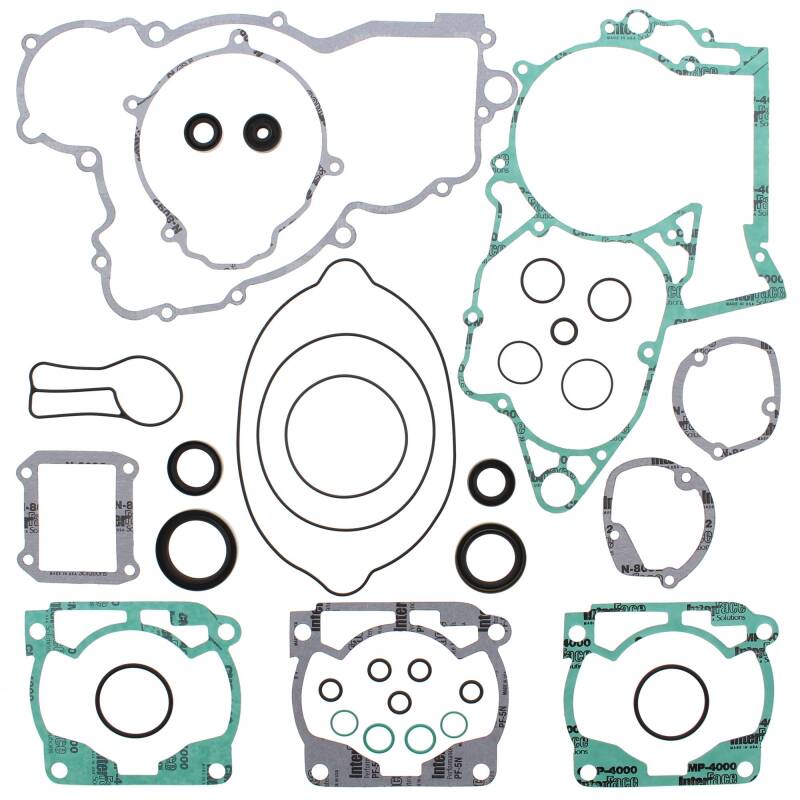 VEP Complete Gasket Kit