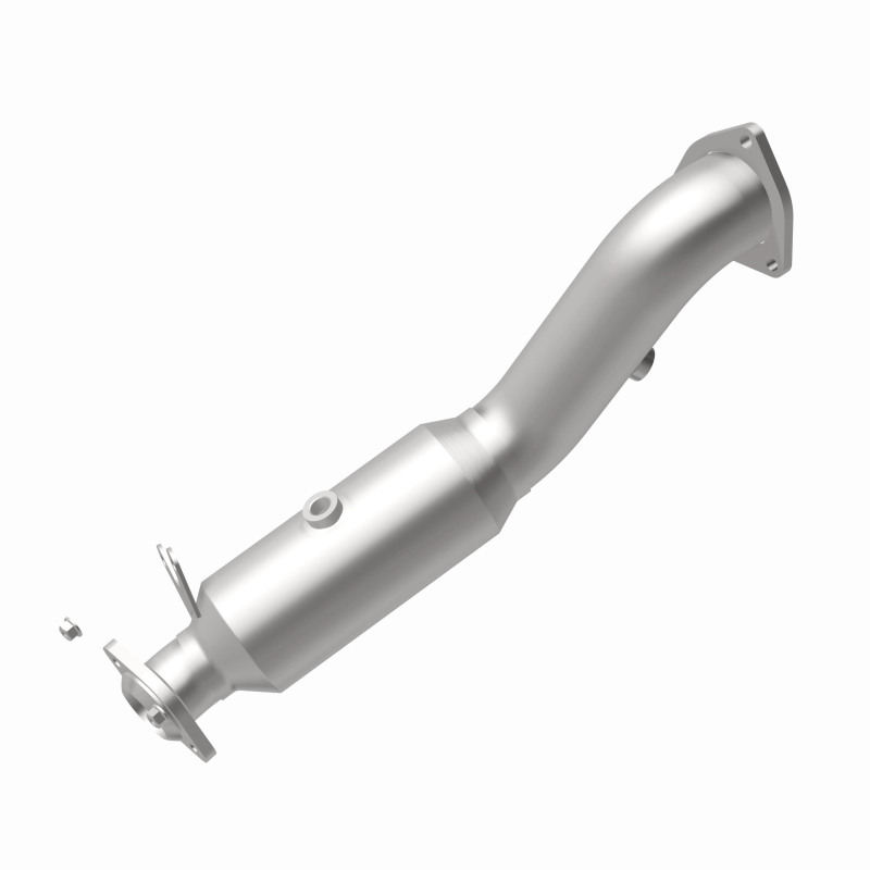 MagnaFlow 12-15 C250 L4 1.8 OEM Close Coupled Direct Fit Converter thumbnail 5